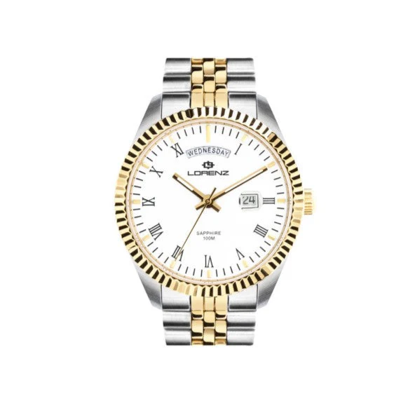 OROLOGIO LORENZ 030119BB