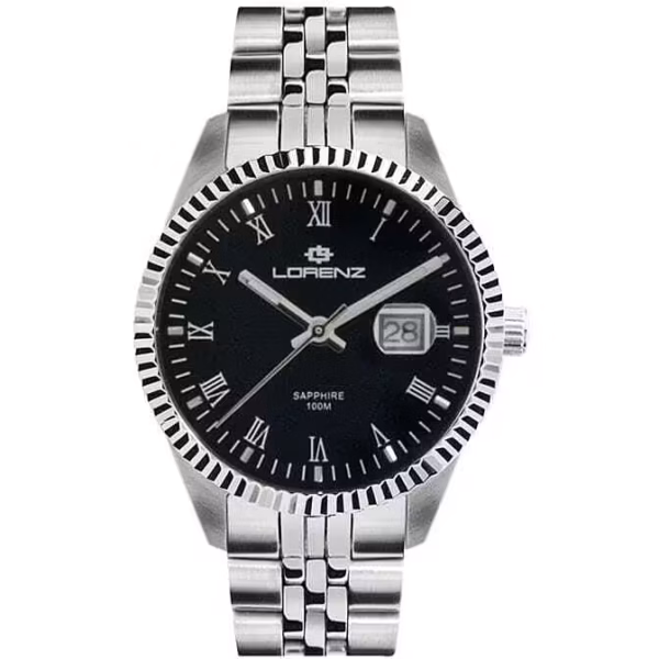 OROLOGIO LORENZ 030120CC