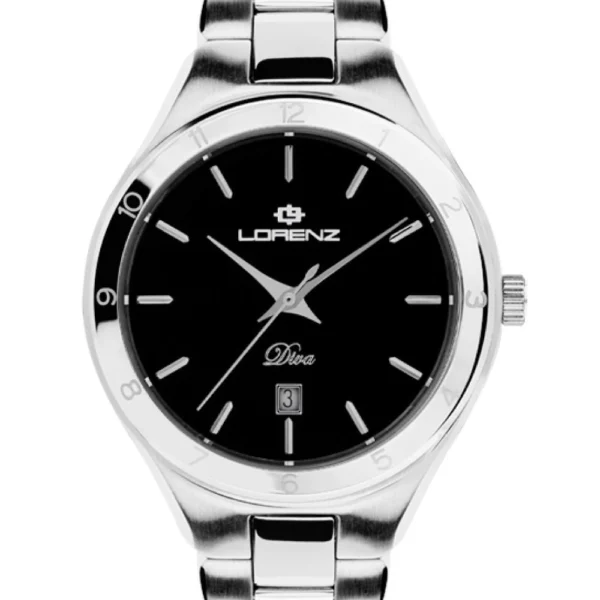 OROLOGIO LORENZ 030156CC