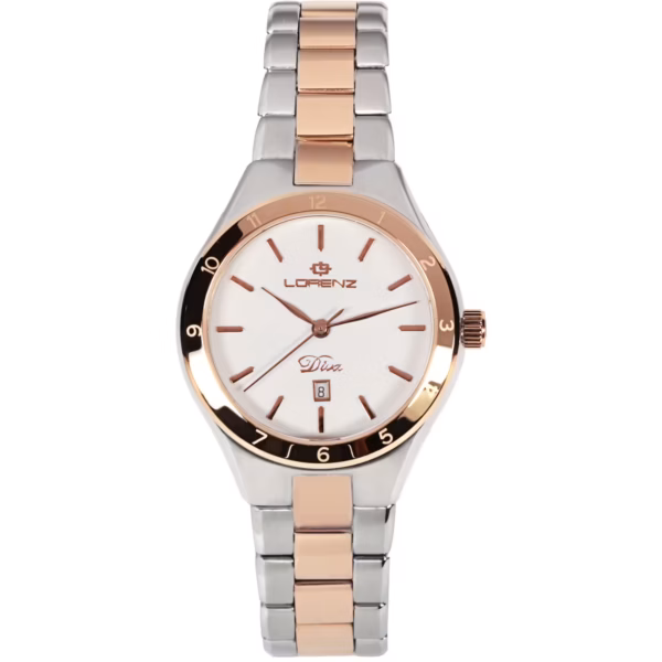 OROLOGIO LORENZ 030156FF