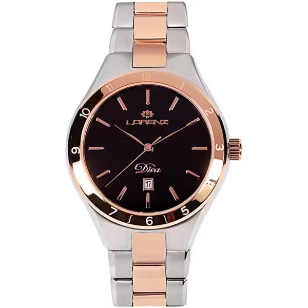 OROLOGIO LORENZ 030156GG