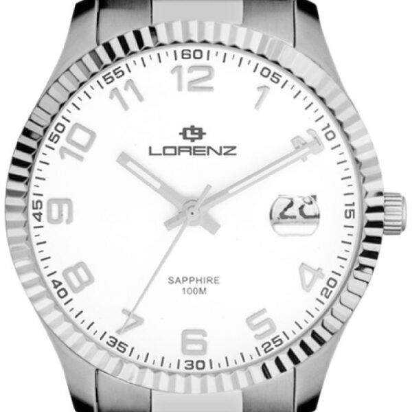 OROLOGIO LORENZ 030183AA