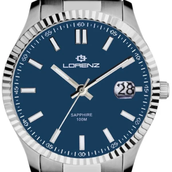 OROLOGIO LORENZ 030183CC