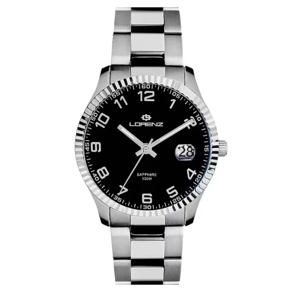 OROLOGIO LORENZ 030183BB