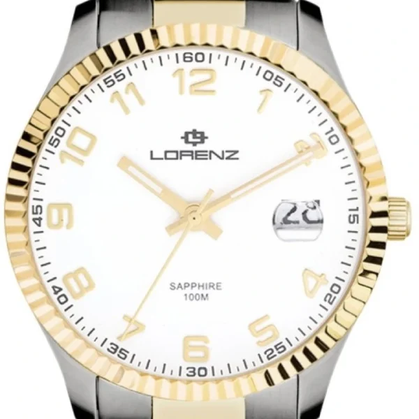 OROLOGIO LORENZ 030184AA