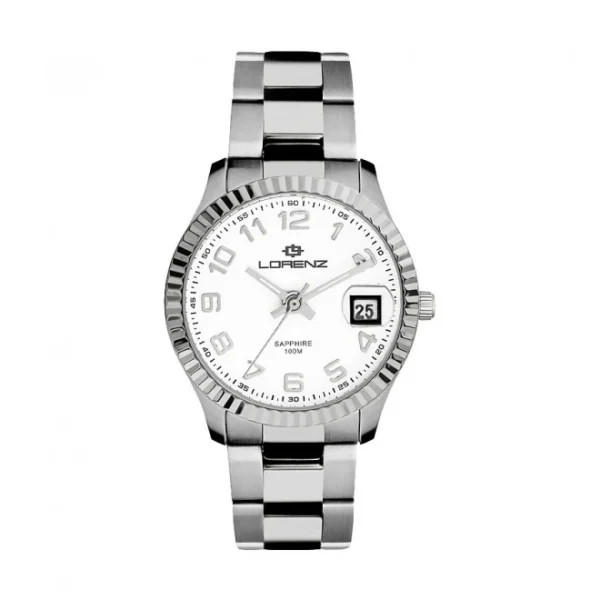 OROLOGIO LORENZ 030185AA