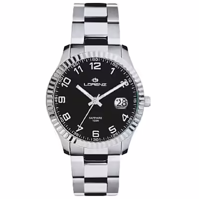 OROLOGIO LORENZ 030185CC