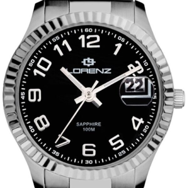 OROLOGIO LORENZ 030186BB