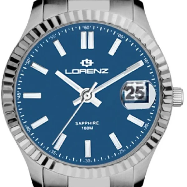 OROLOGIO LORENZ 030186CC