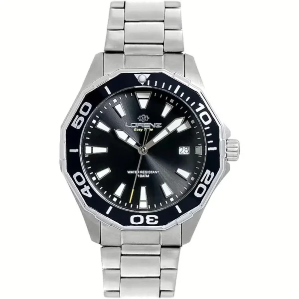 OROLOGIO LORENZ 030213AA