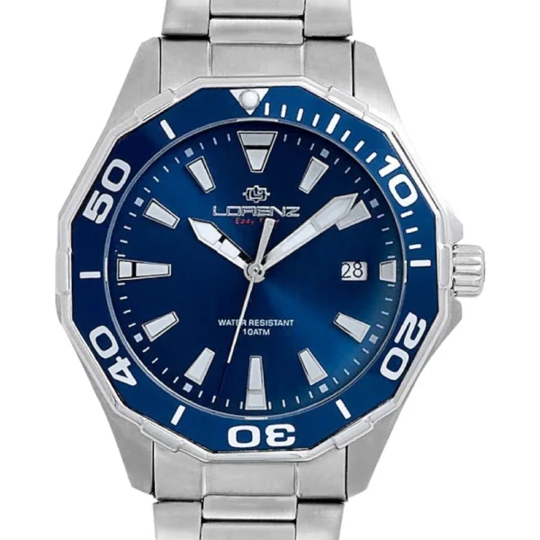 OROLOGIO LORENZ 030213BB