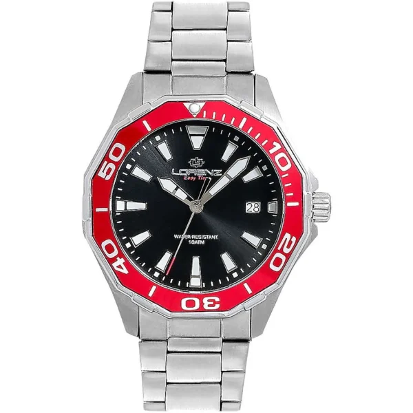 OROLOGIO LORENZ 030213CC