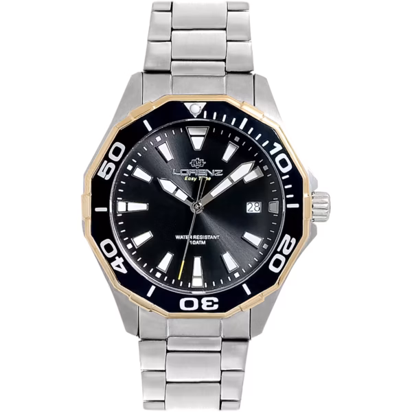 OROLOGIO LORENZ 030213DD