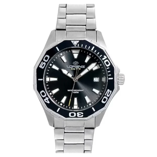 OROLOGIO LORENZ 030214AA