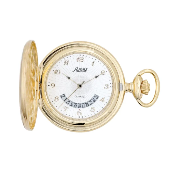 OROLOGIO LORENZ TASCA 030216BB