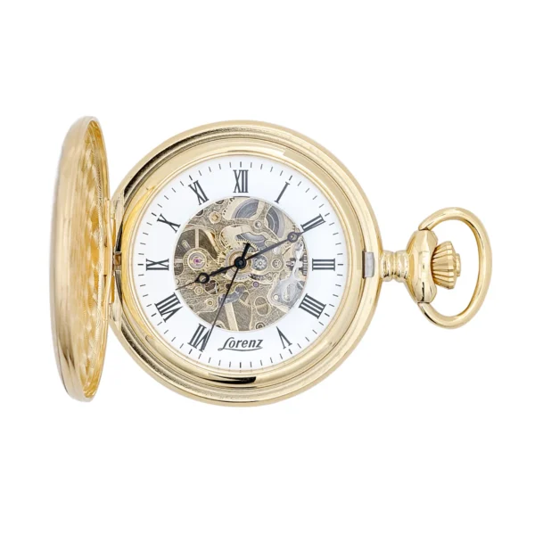 OROLOGIO LORENZ TASCA 030217BB