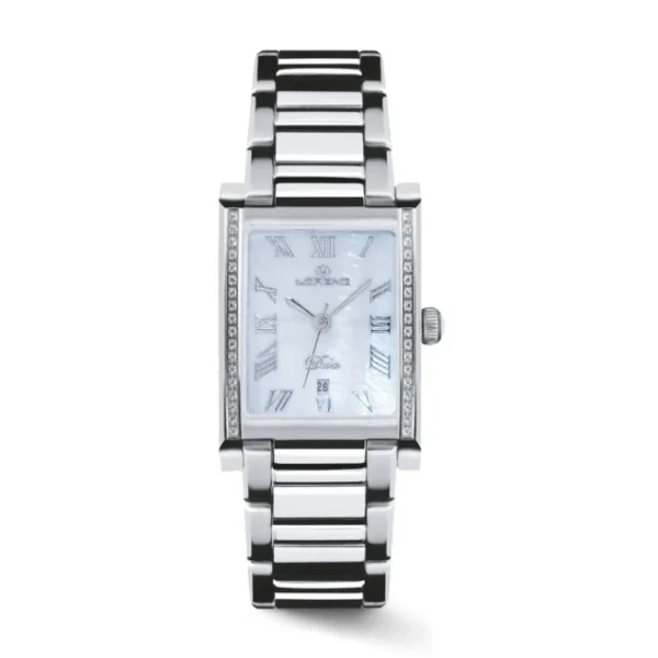 OROLOGIO LORENZ 030221DD