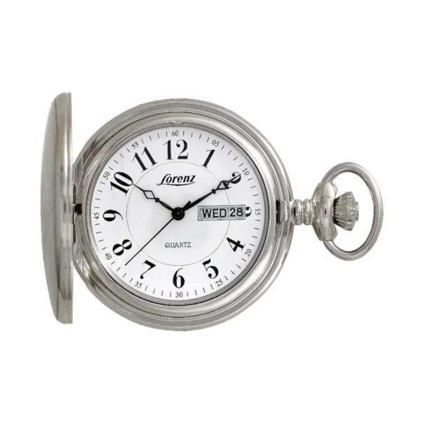 OROLOGIO LORENZ TASCA 030222AA