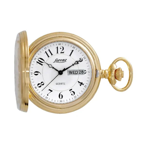 OROLOGIO LORENZ TASCA 030222BB