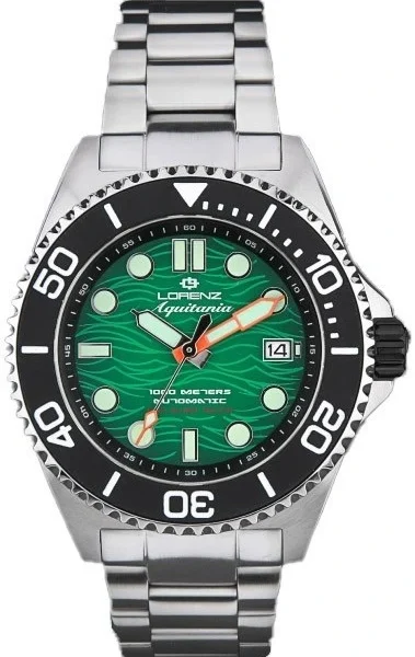 OROLOGIO LORENZ 030231GG