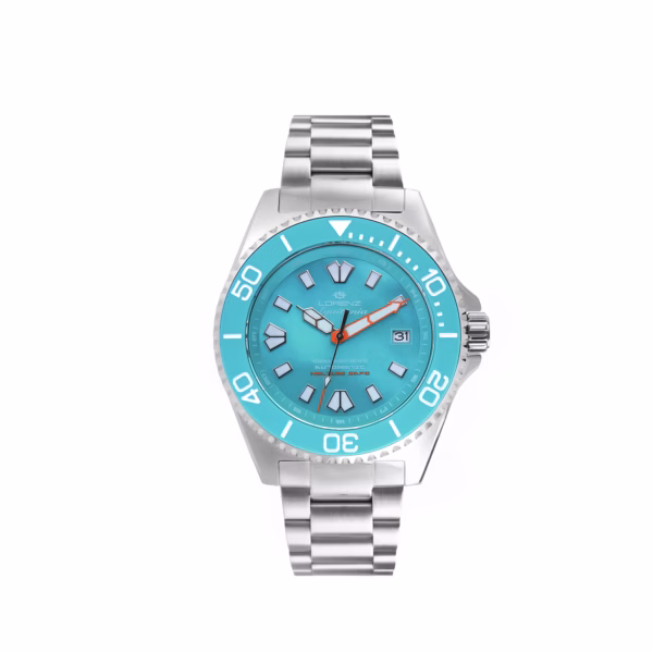 OROLOGIO LORENZ 030231PP