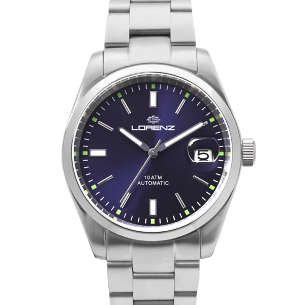 OROLOGIO LORENZ 030235BB