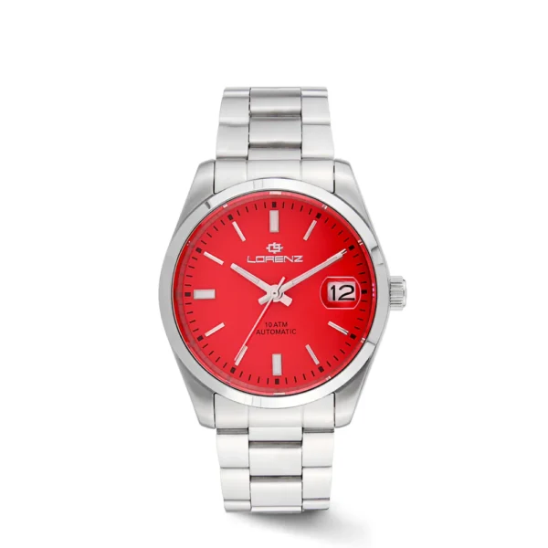 OROLOGIO LORENZ 030235FF