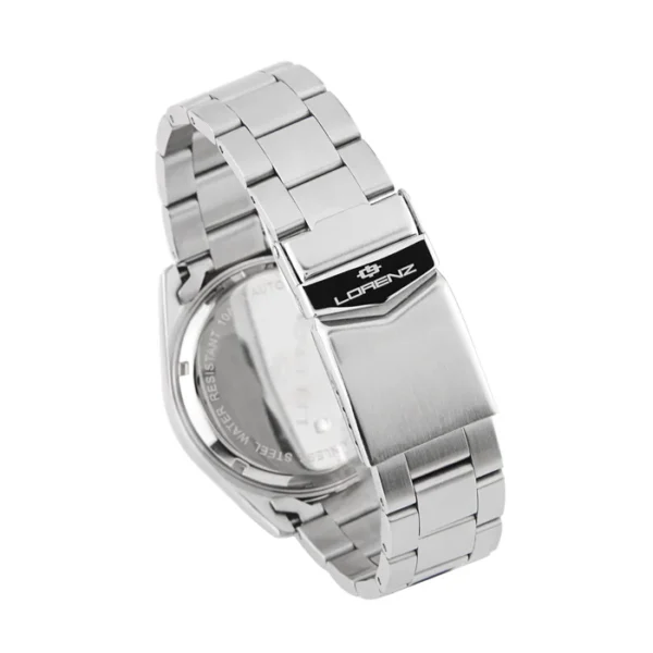 Orologio uomo LORENZ 030235GG