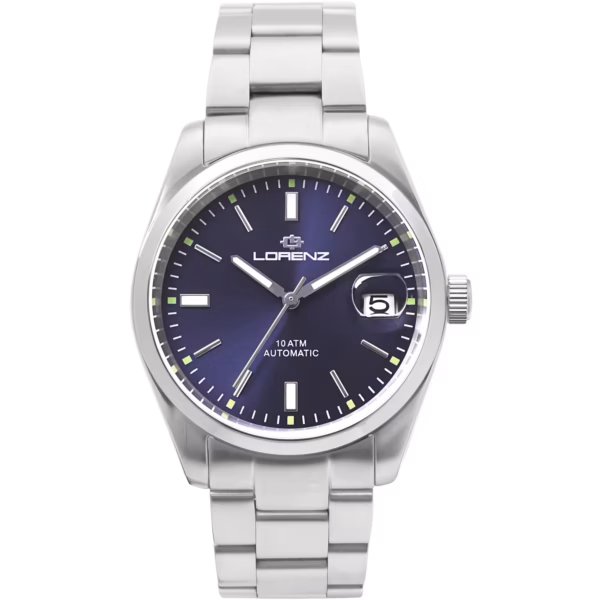 OROLOGIO LORENZ 030235BB