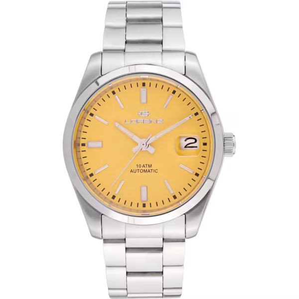 OROLOGIO LORENZ 030235GG