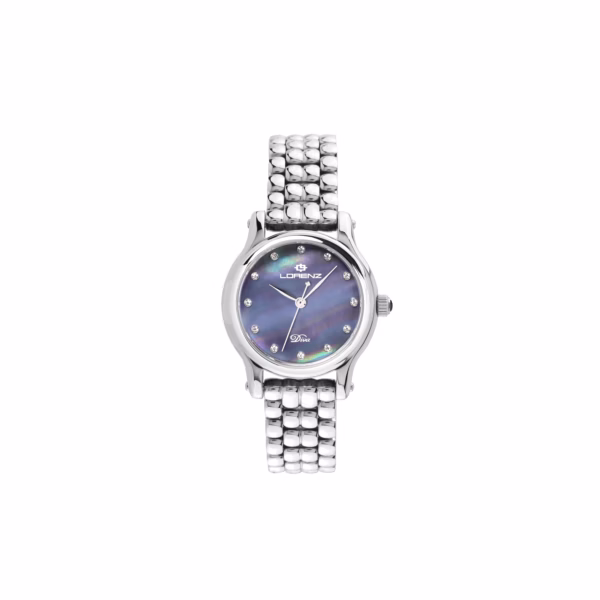 OROLOGIO LORENZ 030240BB