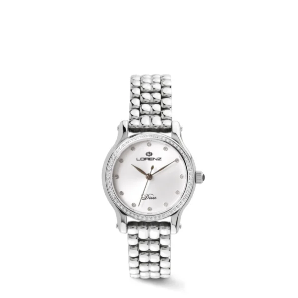 OROLOGIO LORENZ 030240GG