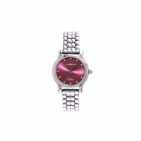 OROLOGIO LORENZ 030240LL