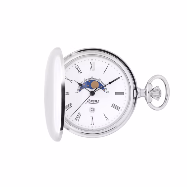 OROLOGIO LORENZ TASCA 030242AA