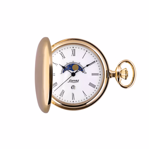 OROLOGIO LORENZ TASCA