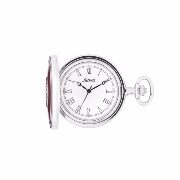 OROLOGIO LORENZ TASCA 030243BB