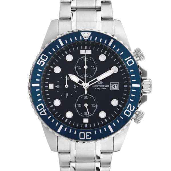 OROLOGIO LORENZ 030264BB