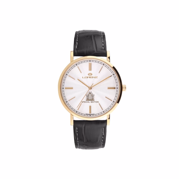 OROLOGIO LORENZ UOMO 030250HH