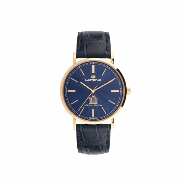 OROLOGIO LORENZ UOMO 030250LL