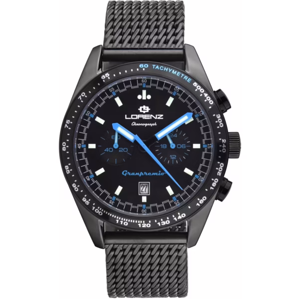 OROLOGIO LORENZ 030251BB