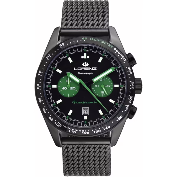 OROLOGIO LORENZ 030251CC