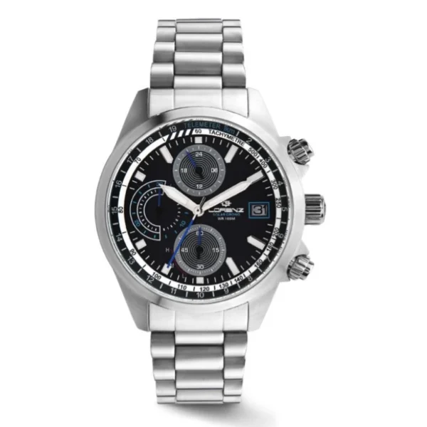 OROLOGIO UOMO LORENZ 030253EE