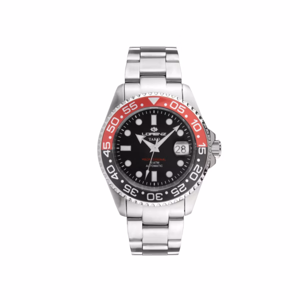 OROLOGIO LORENZ 030254PP