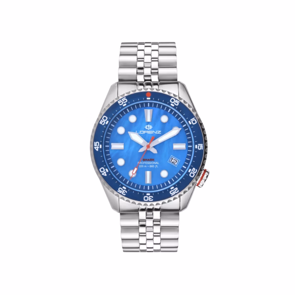 OROLOGIO LORENZ 030255MP