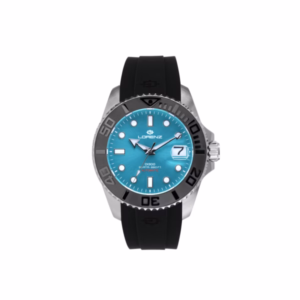 OROLOGIO LORENZ 030258BB