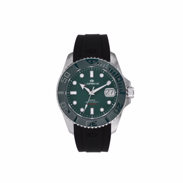 OROLOGIO LORENZ 030258CC