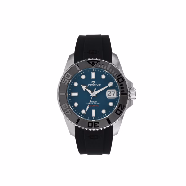 OROLOGIO LORENZ 030258EE