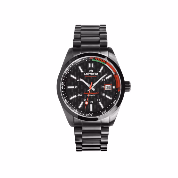 OROLOGIO LORENZ 030259GT N° —  *