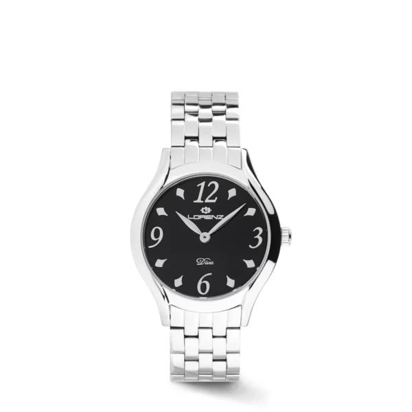 OROLOGIO LORENZ 030261BB