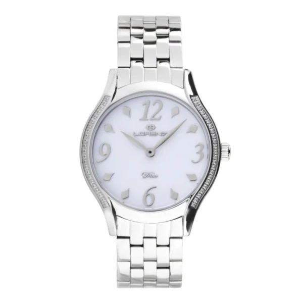 OROLOGIO LORENZ 030261DD